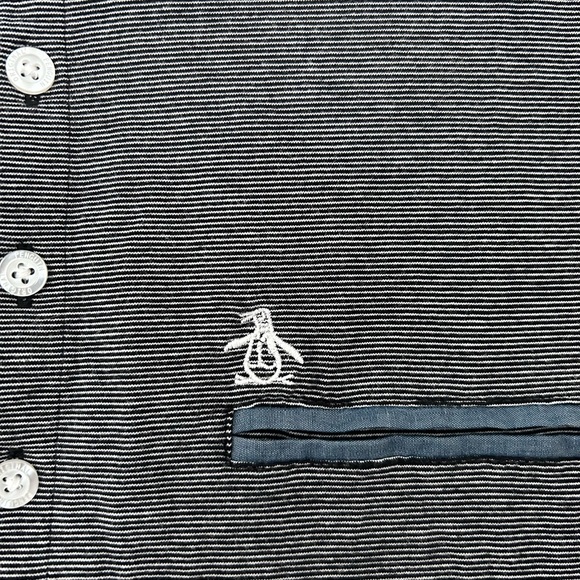 Original Penguin Men’s Polo - Picture 2 of 4